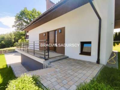         House for Sale, Zabierzów, Kamienna | 193 mkw