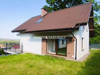         дом для Продажа, Zabierzów, Kamienna | 193 mkw