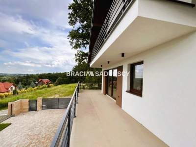         Casas para Alquilar, Zabierzów, Kamienna | 193 mkw