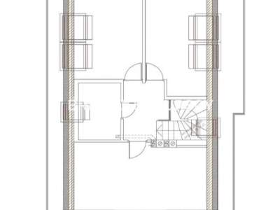         Casas para Alquilar, Zabierzów, Kamienna | 193 mkw