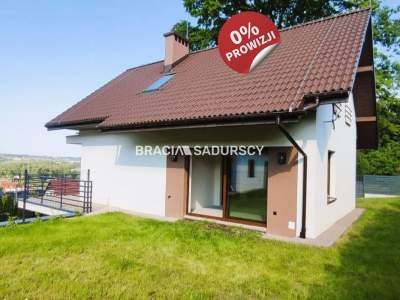         дом для Продажа, Zabierzów, Kamienna | 193 mkw