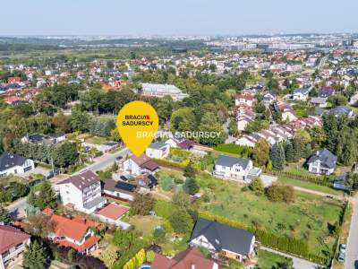         House for Sale, Kraków, Batalionów Chłopskich | 200 mkw