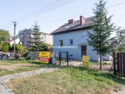         House for Sale, Kraków, Batalionów Chłopskich | 200 mkw