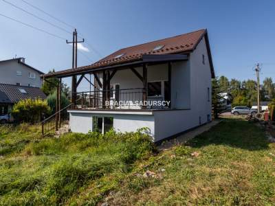         Casas para Alquilar, Kraków, Batalionów Chłopskich | 200 mkw