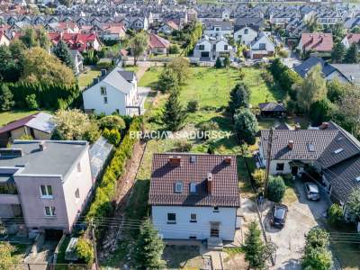         Casas para Alquilar, Kraków, Batalionów Chłopskich | 200 mkw