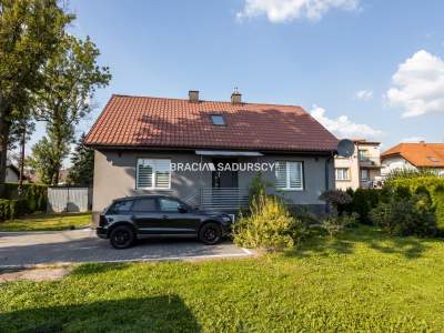         House for Sale, Kraków, Krzewowa | 181 mkw