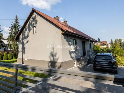         House for Sale, Kraków, Krzewowa | 181 mkw