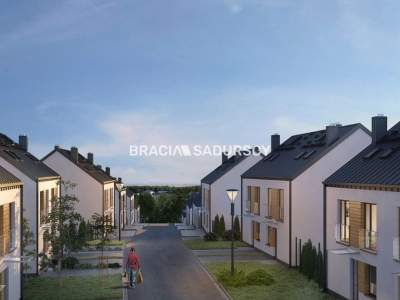         Casas para Alquilar, Zabierzów, Aleja Jurajska | 119 mkw