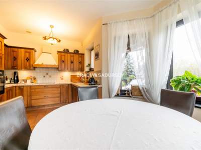                                     House for Sale  Wieliczka (Gw)
                                     | 198 mkw