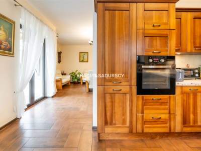                                     House for Sale  Wieliczka (Gw)
                                     | 198 mkw