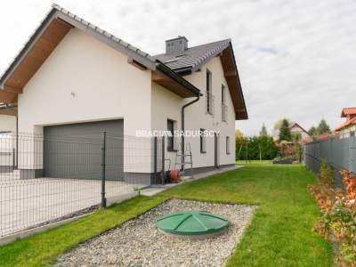                                     дом для Продажа  Krzeszowice (Gw)
                                     | 316 mkw