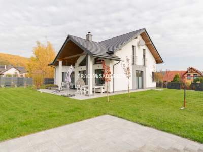                                     дом для Продажа  Krzeszowice (Gw)
                                     | 316 mkw