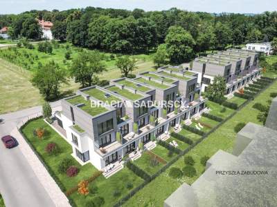         Casas para Alquilar, Kraków, Kliny | 142 mkw