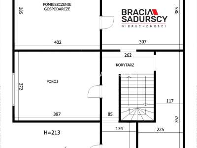         Casas para Alquilar, Kraków, Pysocice | 220 mkw