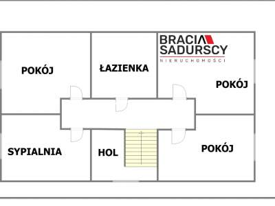                                     Domy na Sprzedaż  Liszki
                                     | 131 mkw