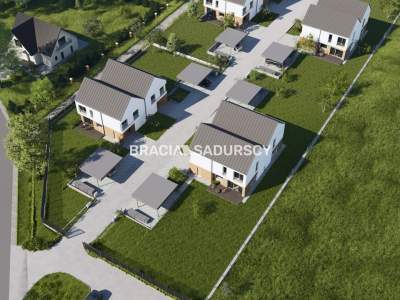                                     House for Sale  Skała (Gw)
                                     | 157 mkw