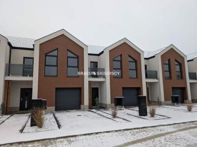         House for Sale, Brzozówka, Lipowa | 103 mkw