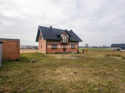                                     House for Sale  Miechów (Gw)
                                     | 136 mkw