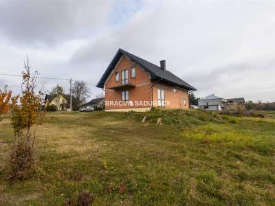                                     House for Sale  Miechów (Gw)
                                     | 136 mkw