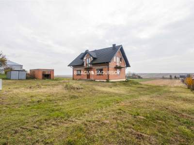                                     House for Sale  Miechów (Gw)
                                     | 136 mkw