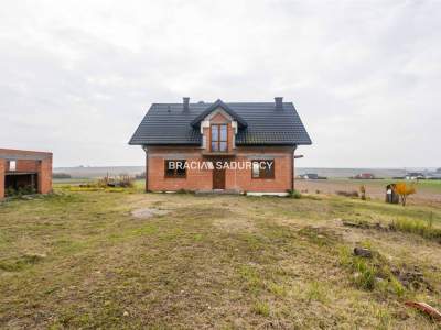                                     House for Sale  Miechów (Gw)
                                     | 136 mkw