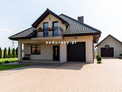         Domy na Sprzedaż, Gdów, Wiatowice | 190 mkw