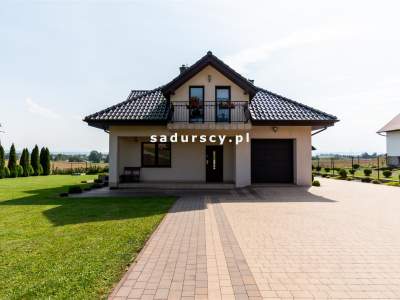         Casas para Alquilar, Gdów, Wiatowice | 190 mkw