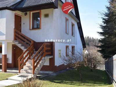         House for Sale, Żegocina, Łąkta Górna  | 280 mkw