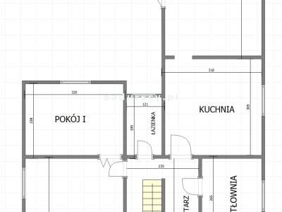         Häuser zum Kaufen, Żegocina, Łąkta Górna  | 280 mkw