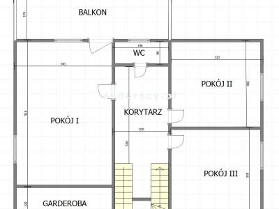         Casas para Alquilar, Żegocina, Łąkta Górna  | 280 mkw