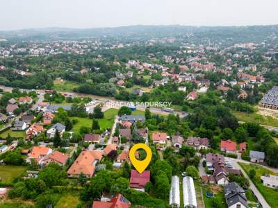         House for Sale, Wieliczka, Dębowa | 252 mkw