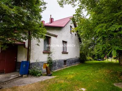         House for Sale, Wieliczka, Dębowa | 252 mkw