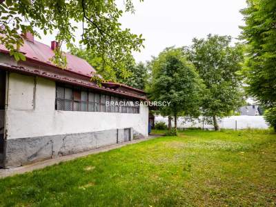         Häuser zum Kaufen, Wieliczka, Dębowa | 252 mkw