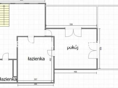         Casas para Alquilar, Kraków, Zgodna | 410 mkw