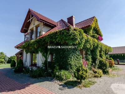         Casas para Alquilar, Michałowice (Gw), Górna | 400 mkw