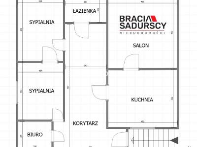                                     Häuser zum Kaufen  Szczurowa
                                     | 95 mkw