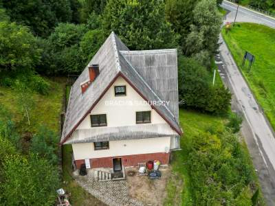         Häuser zum Kaufen, Tymbark, Zamieście | 240 mkw