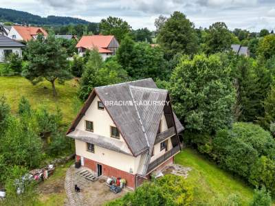         Häuser zum Kaufen, Tymbark, Zamieście | 240 mkw