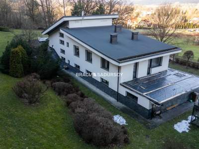         House for Sale, Zabierzów, Krakowska | 538 mkw