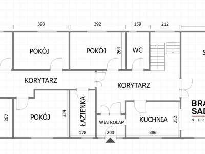         Domy na Sprzedaż, Zabierzów, Krakowska | 538 mkw