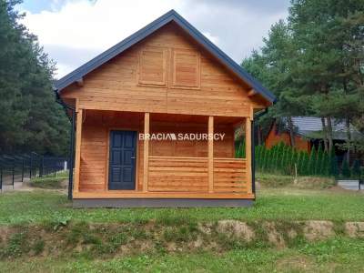                                     House for Sale  Raków
                                     | 79 mkw