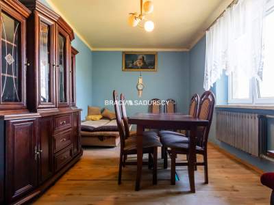                                     Domy na Sprzedaż  Liszki
                                     | 189 mkw
