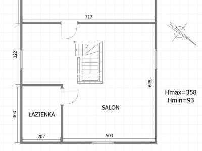                                     Häuser zum Kaufen  Kalwaria Zebrzydowska (Gw)
                                     | 120 mkw
