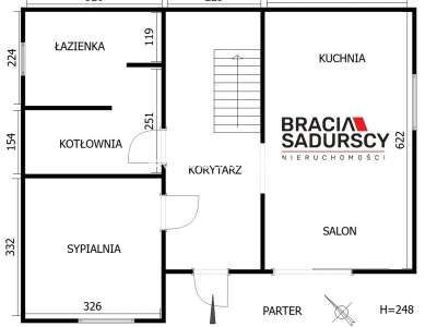                                     House for Sale  Wieliczka (Gw)
                                     | 152 mkw