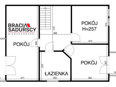         дом для Продажа, Zabierzów, Półkole | 230 mkw