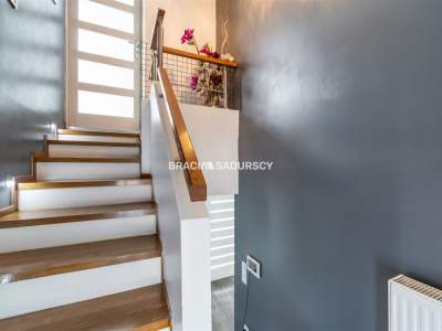         House for Sale, Kraków, Poronińska | 220 mkw