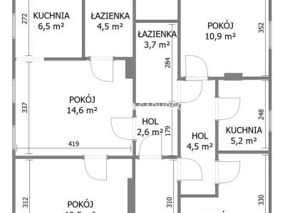         дом для Продажа, Kraków, Zawiła | 400 mkw