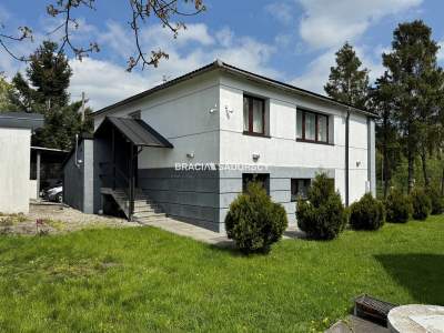         дом для Продажа, Kraków, Sidzińska | 400 mkw