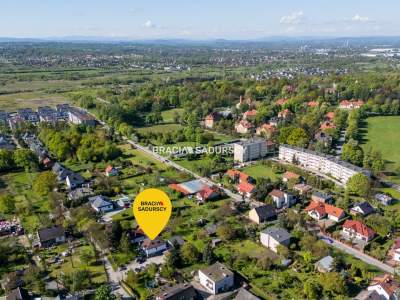         дом для Продажа, Kraków, Sidzińska | 400 mkw