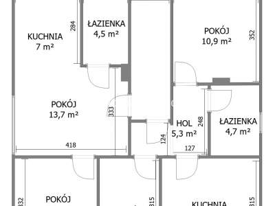         дом для Продажа, Kraków, Sidzińska | 400 mkw